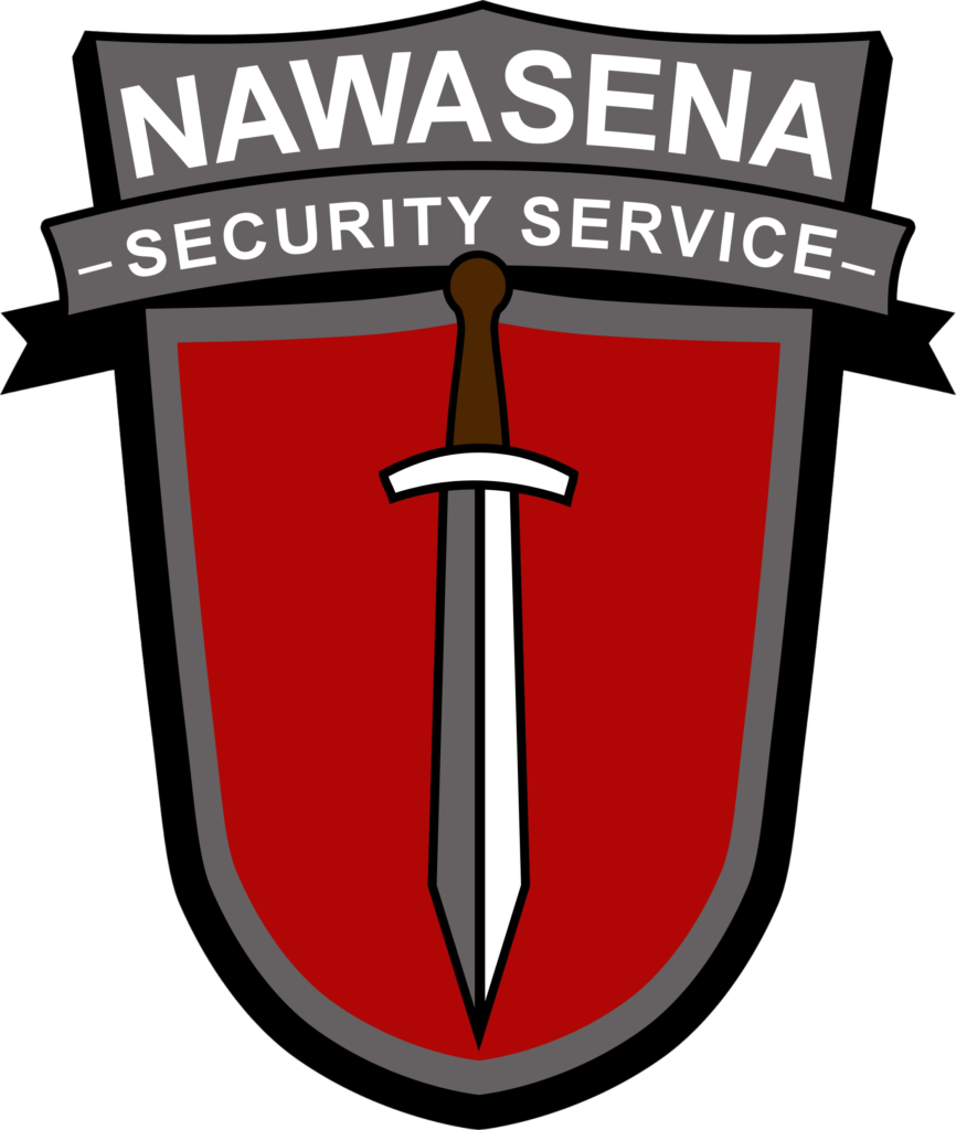 nawasena services logo